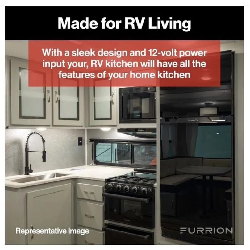 8 CU. FT. RH REFRIGERATOR (SS)